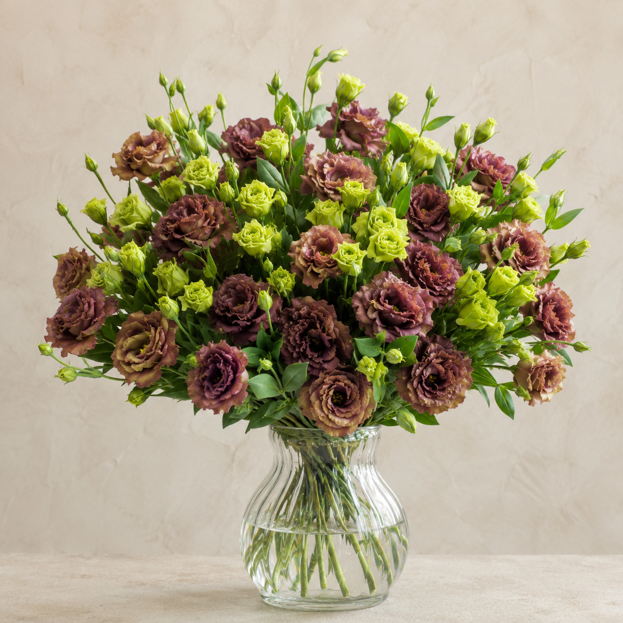 Eustoma | Wholesale Fresh Flowers