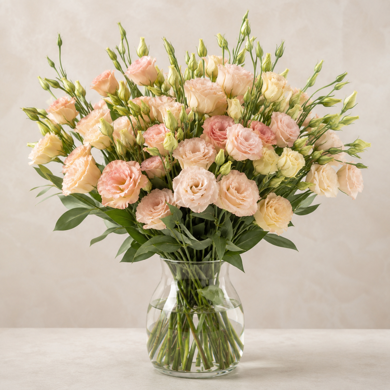 Eustoma | Wholesale Fresh Flowers