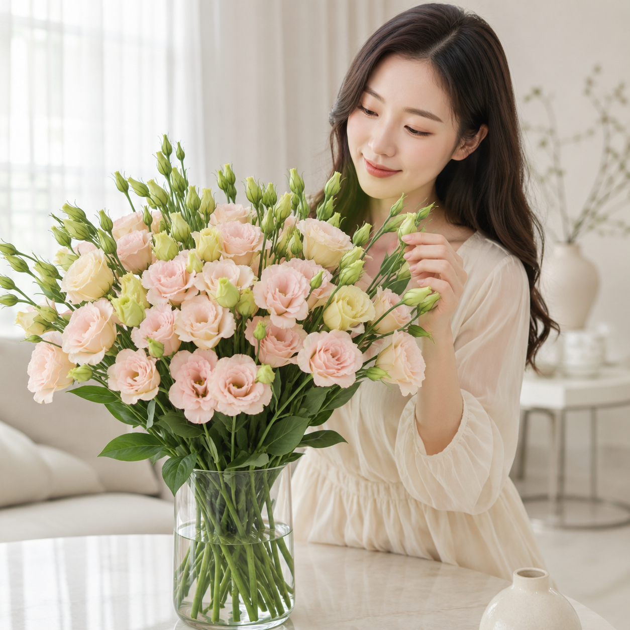 Eustoma | Wholesale Fresh Flowers