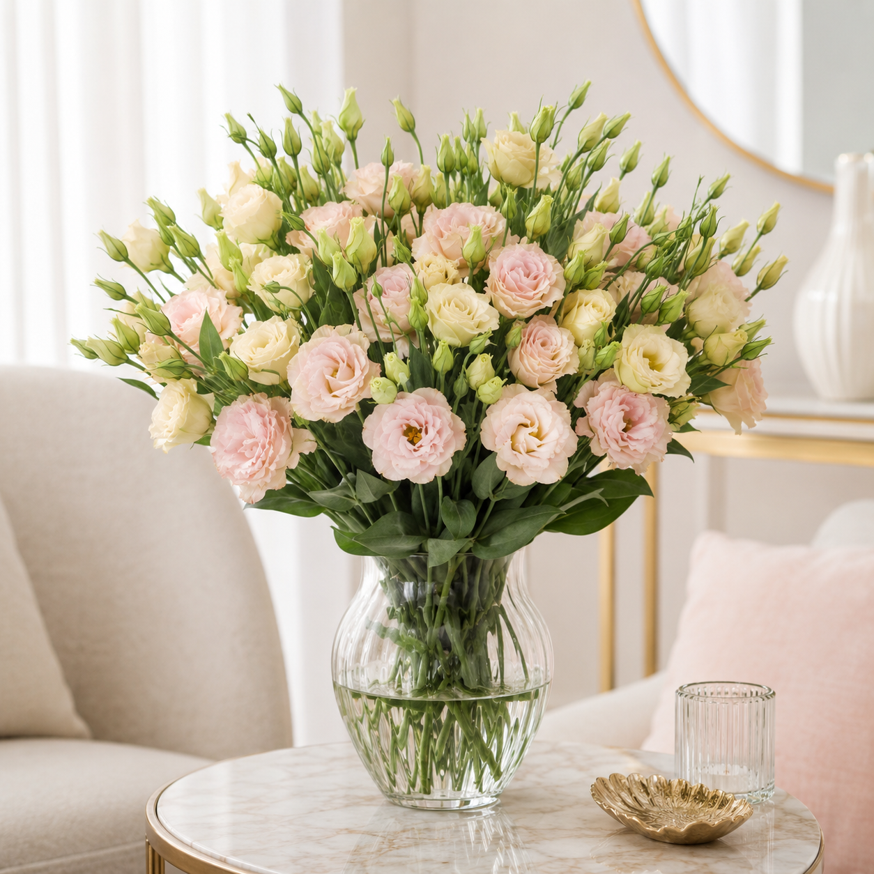 Eustoma | Wholesale Fresh Flowers