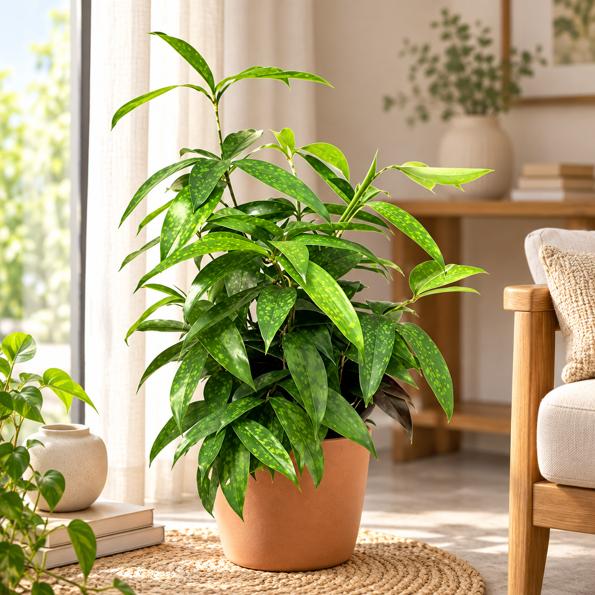 Japanese Bamboo | Plant
