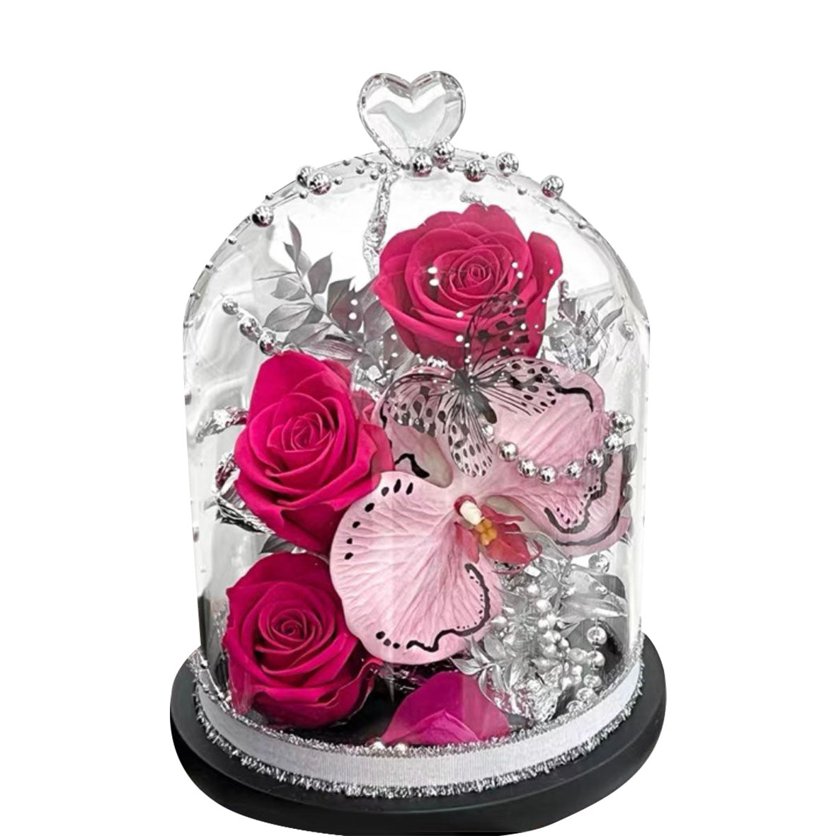 Crystal Reverie