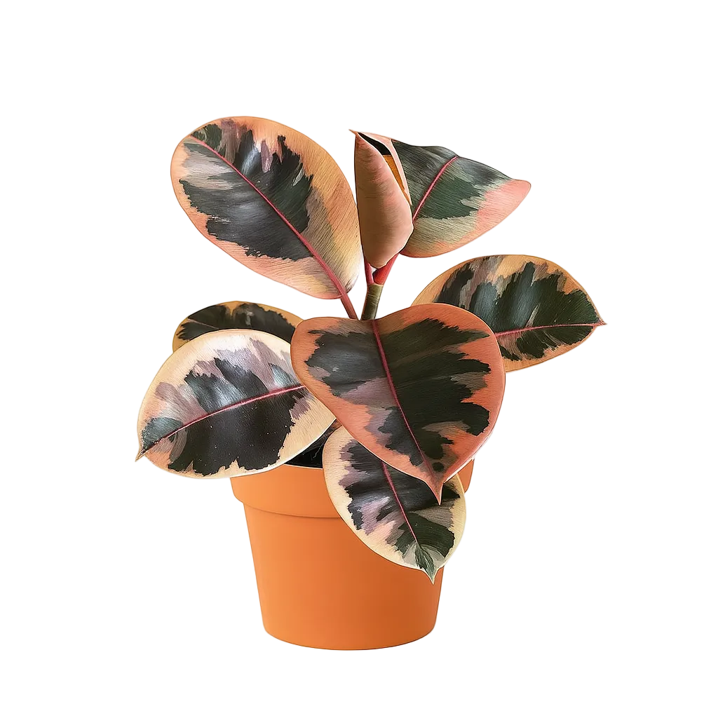 Ficus Ruby | Home Plant