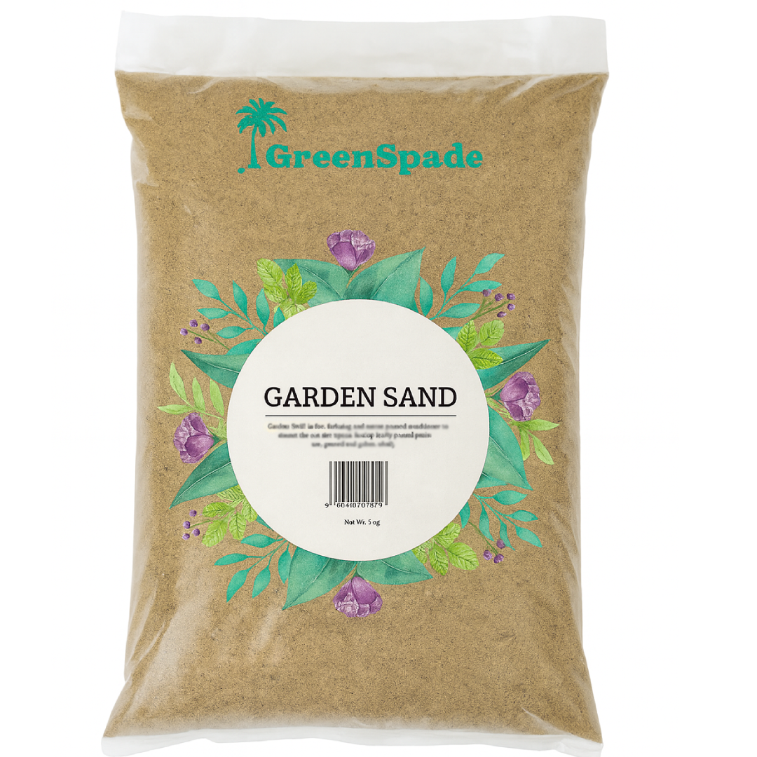 GreenSpade Garden Sand 5L