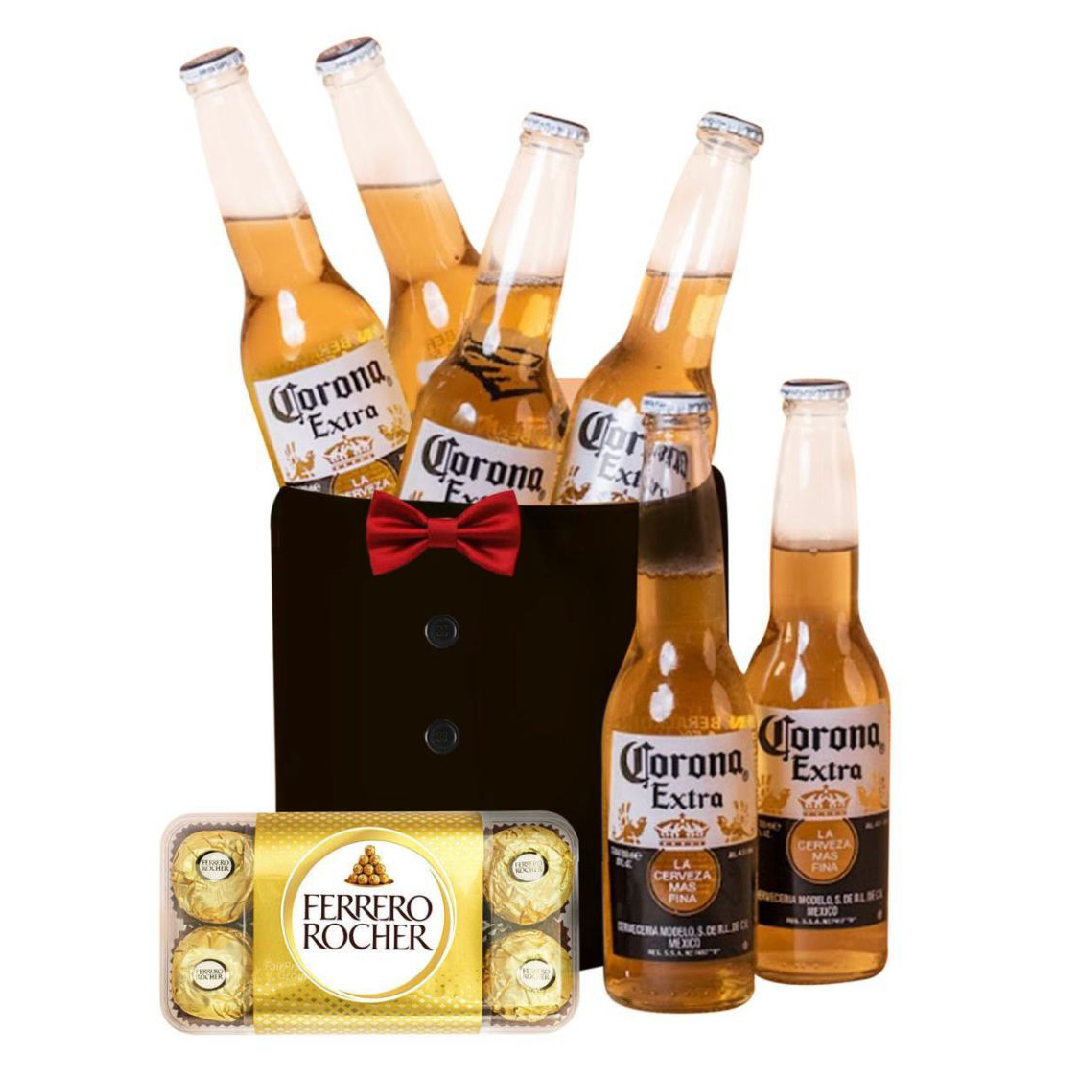 Gentlemen’s Treat | Gift Hamper