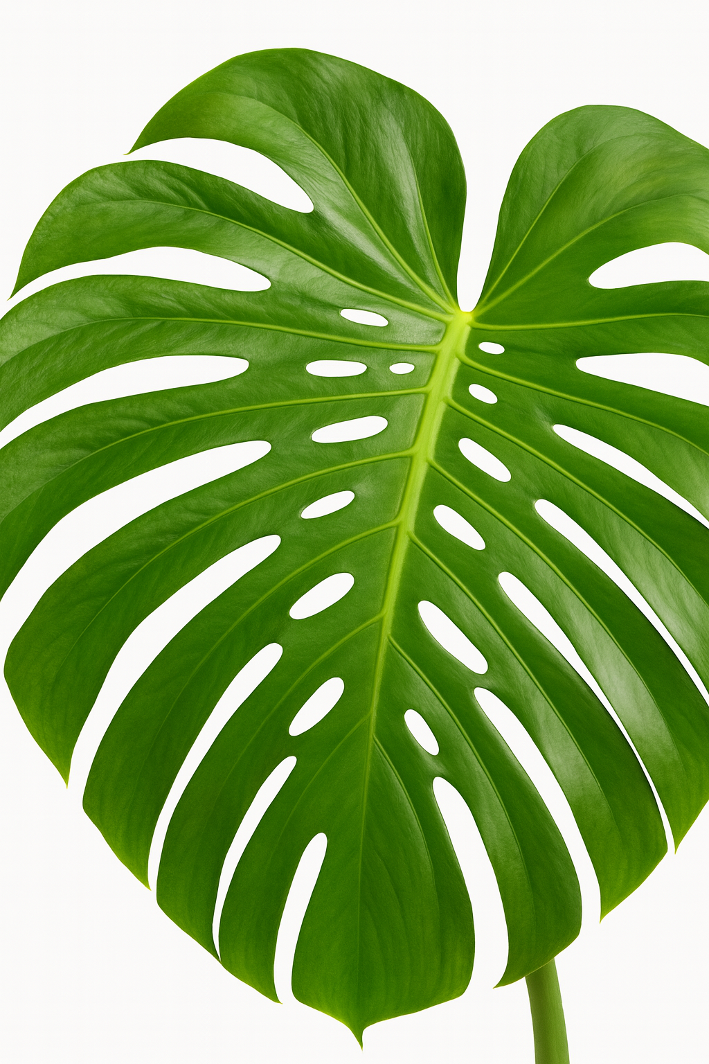 Monstera Giant XXXL Fresh Cut