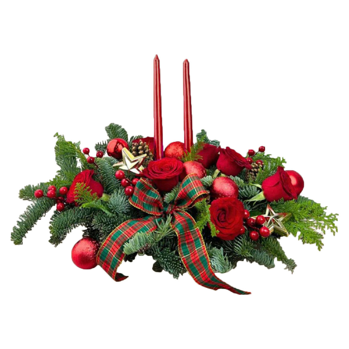 Noel Grandeur