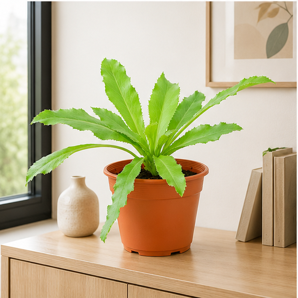 Coriander | Office Plant