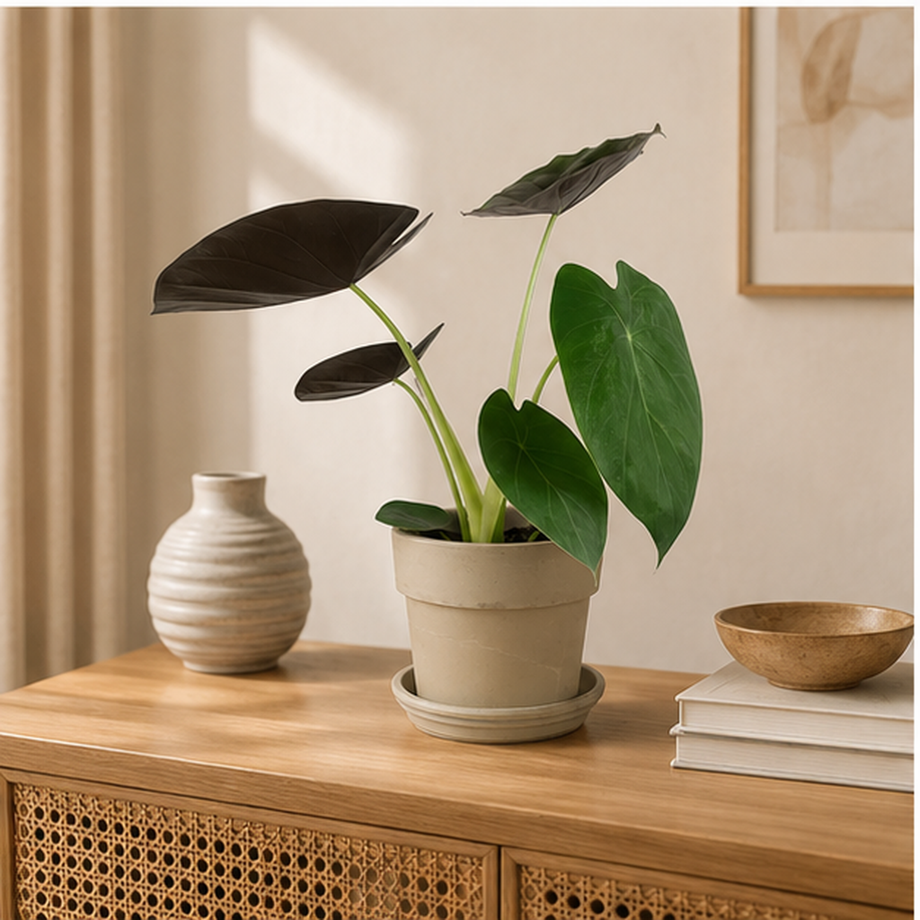 Alocasia Wentii | Indoor Plant
