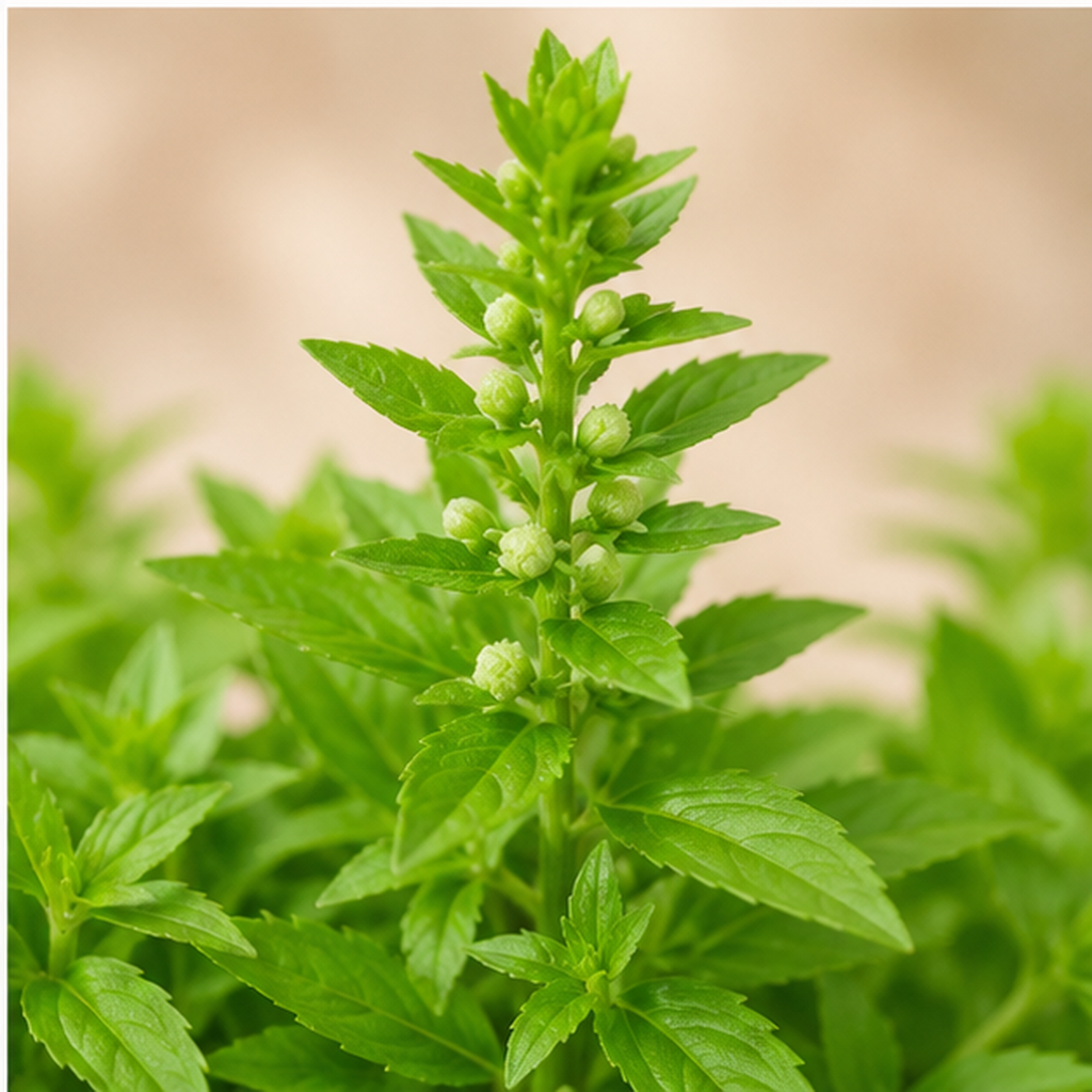 Angelonia Angustifolia Alba | Plant