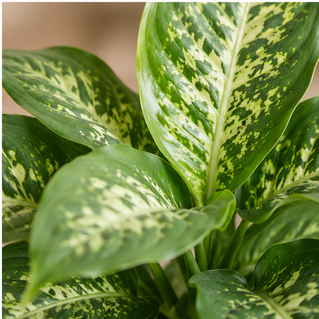 Dieffenbachia Compacta | Gardening Plant