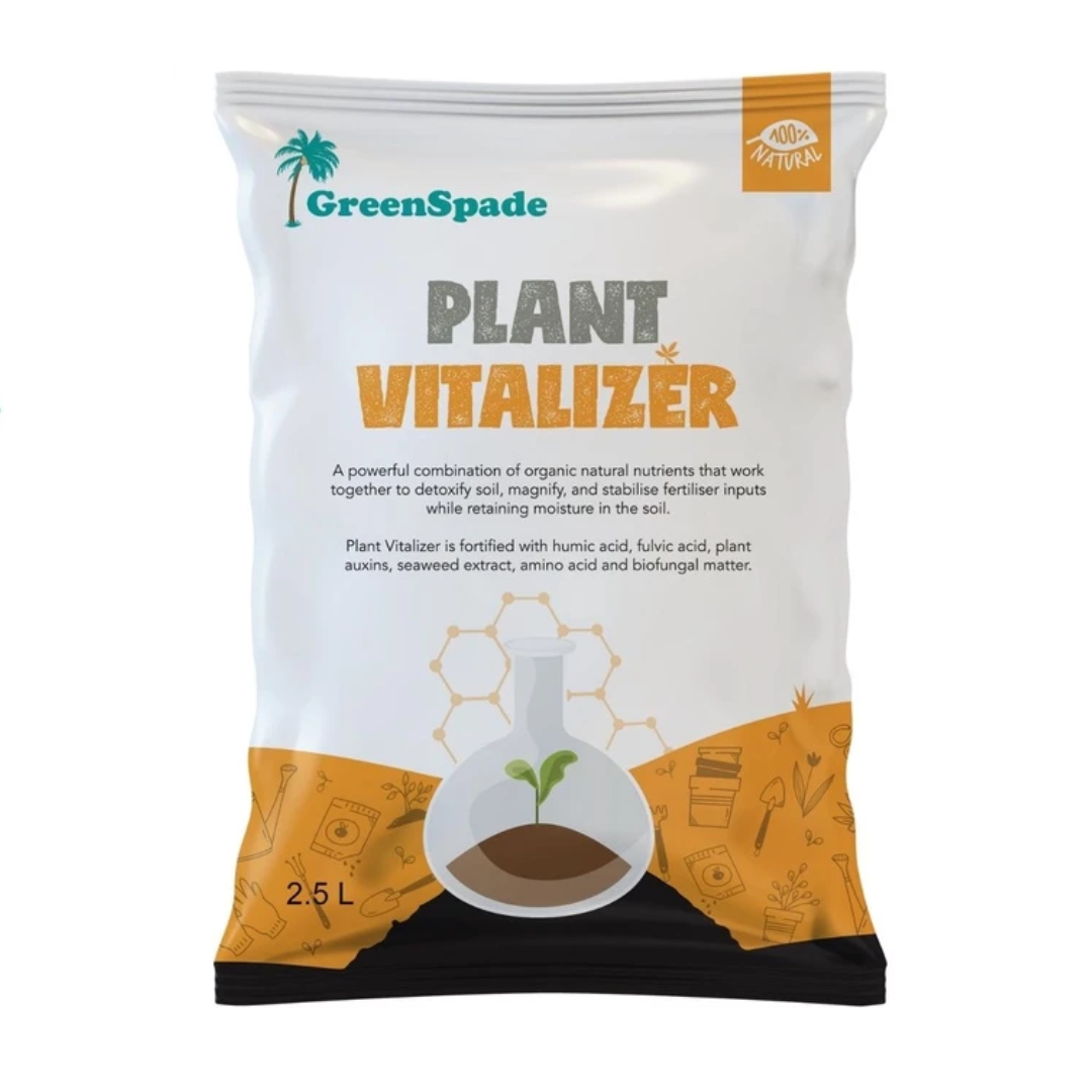 GreenSpade Plant Vitalizer 2.5L