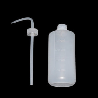 Squeeze Water Bottle