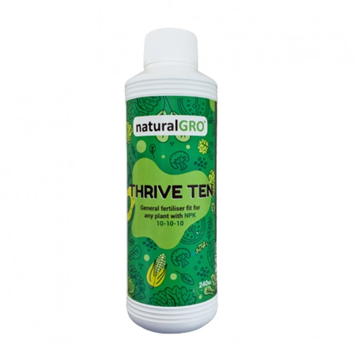 Trive Ten Fertilizer