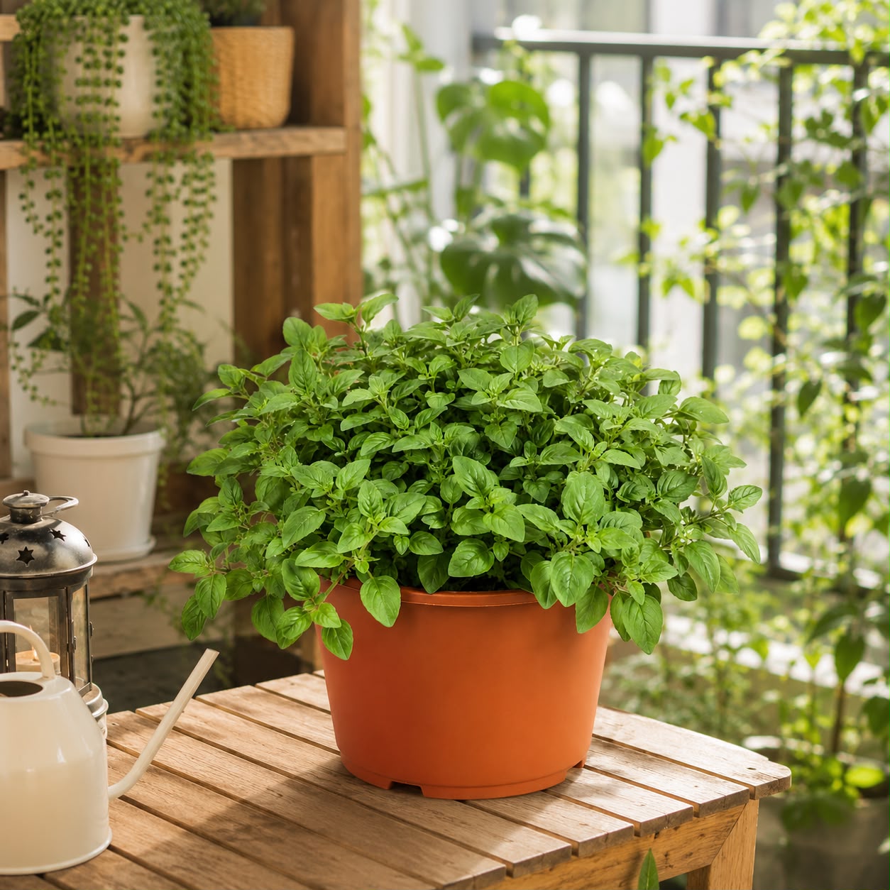 Oregano Plant | Herb Plant