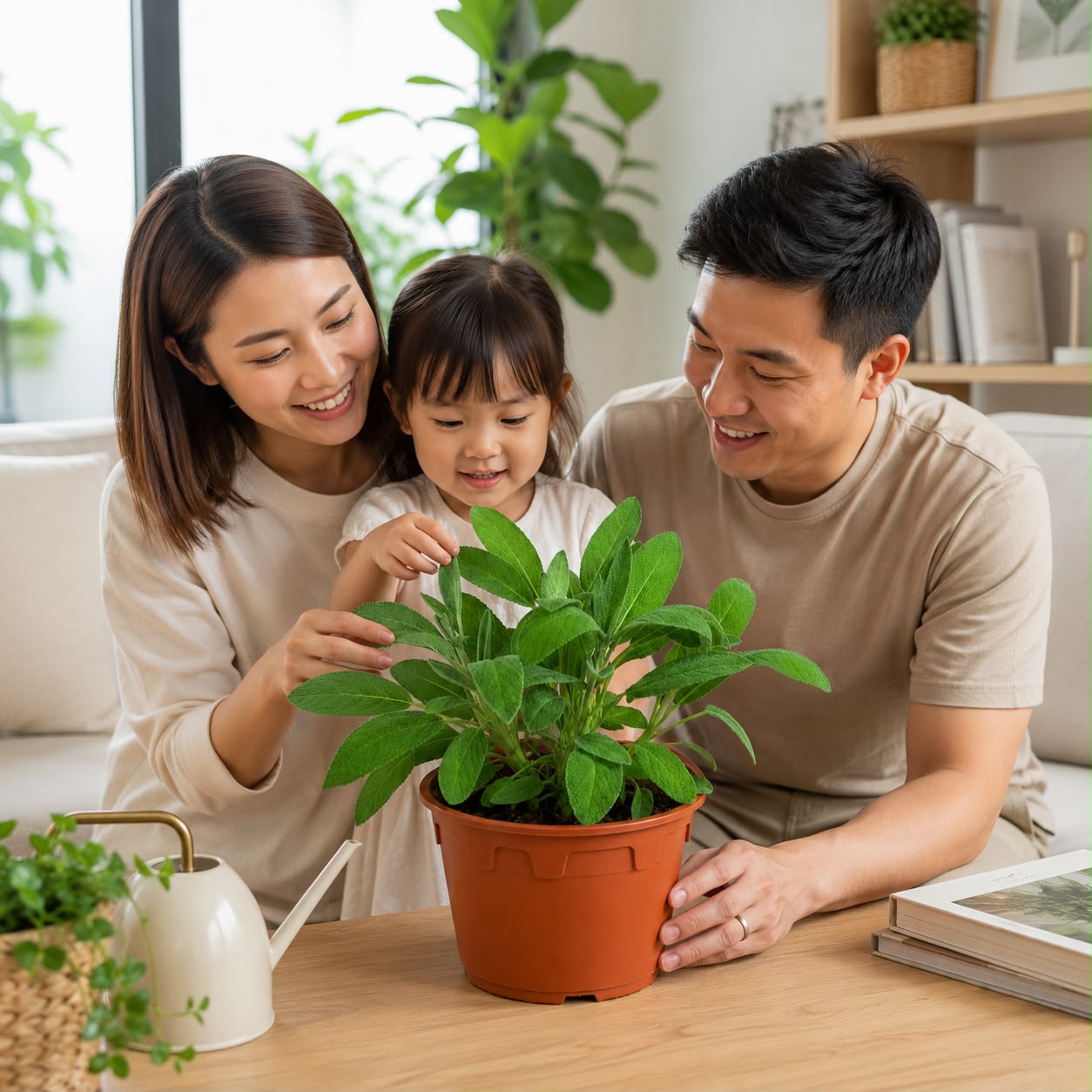 Sage Plant | Herb Plant