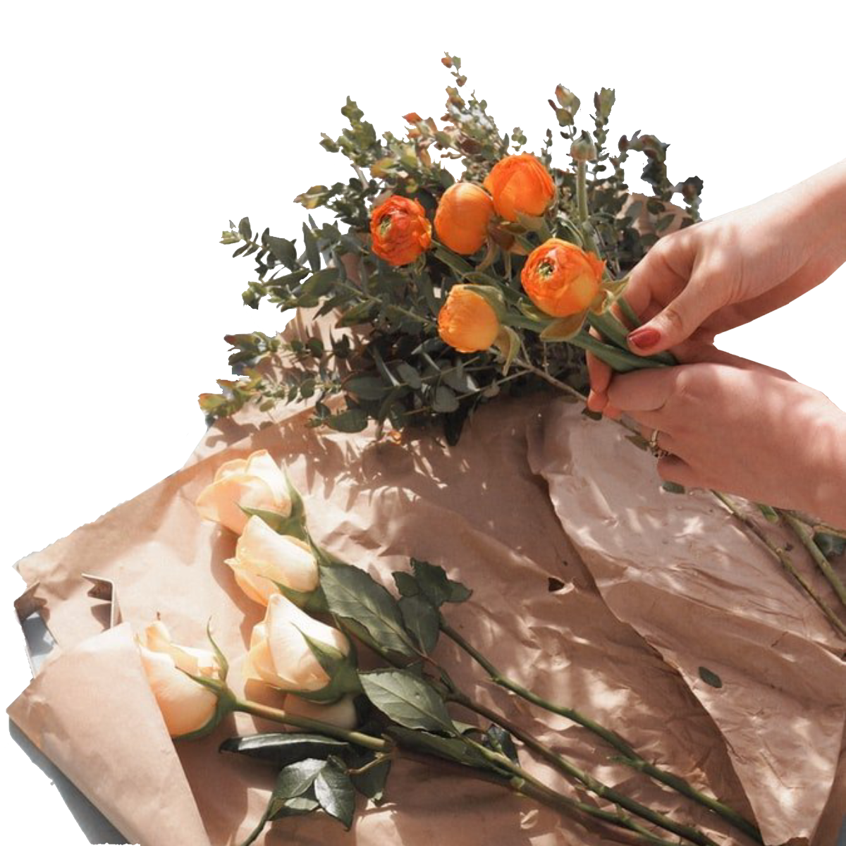Wrapping Service