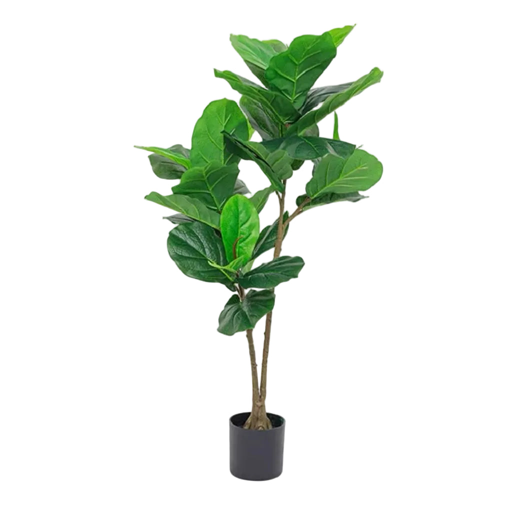 Artificial Ficus Lyrata