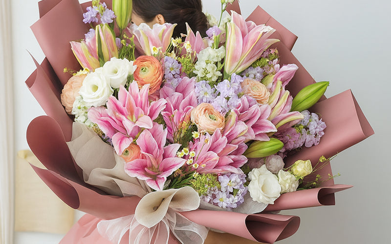 What Do Flowers Mean? A Florist's Guide to Thoughtful Gifting