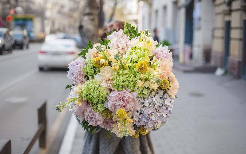 Unique Flowers to Celebrate Friendship Day