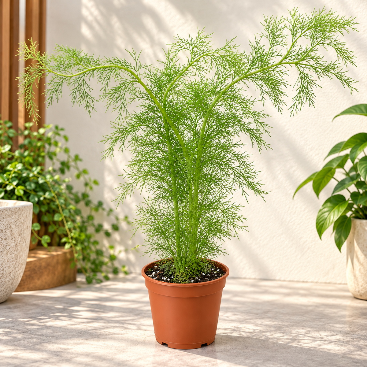 Fresh Dill Plant | Culinary Herb Plant