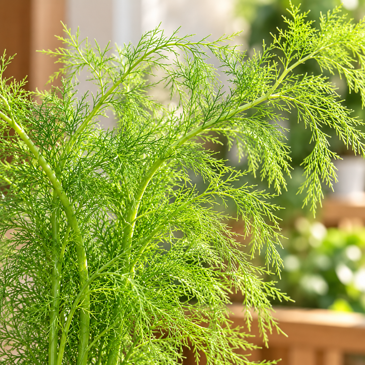 Fresh Dill Plant | Culinary Herb Plant