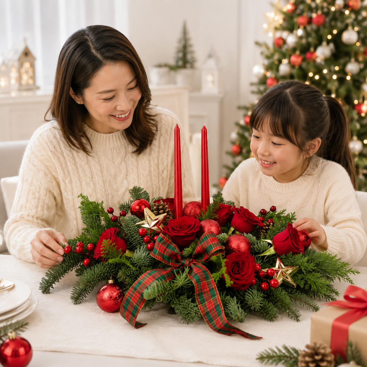 Noel Grandeur | Christmas Hamper