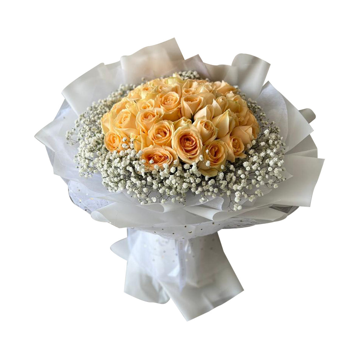 Apricot Grace