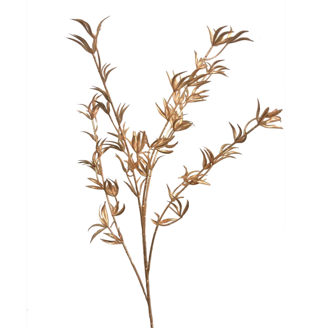 Artificial Gold Leaf