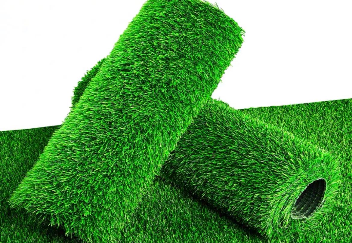 Artificial Synthetic Grass Mat
