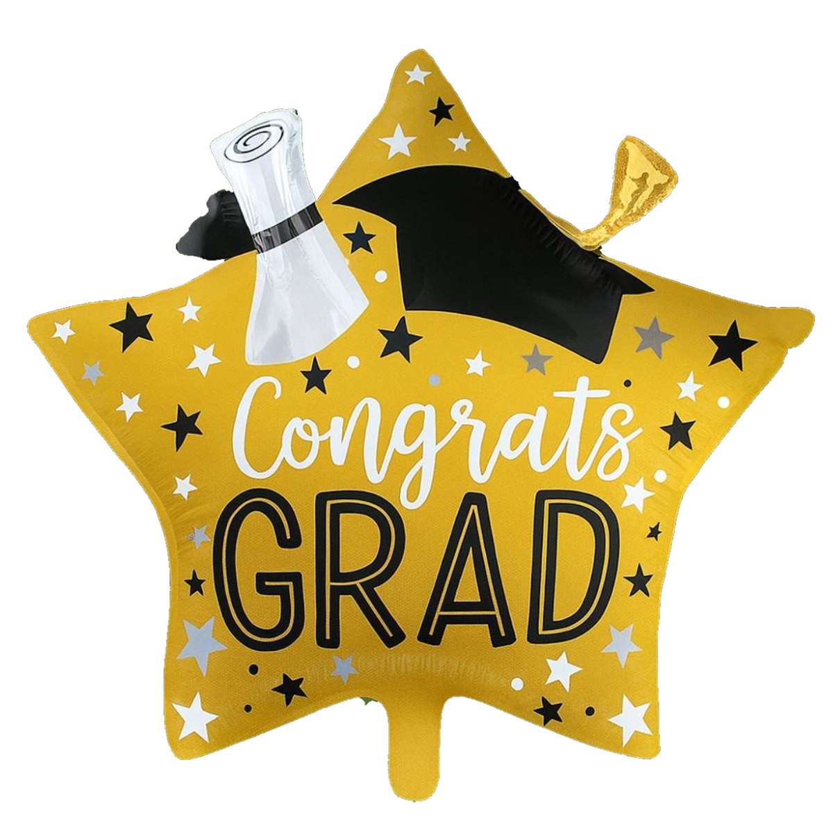 Balloon - Graduation