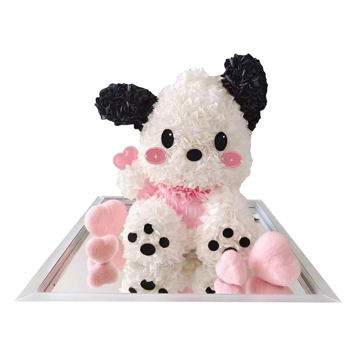 Blossom Whimsy Pup