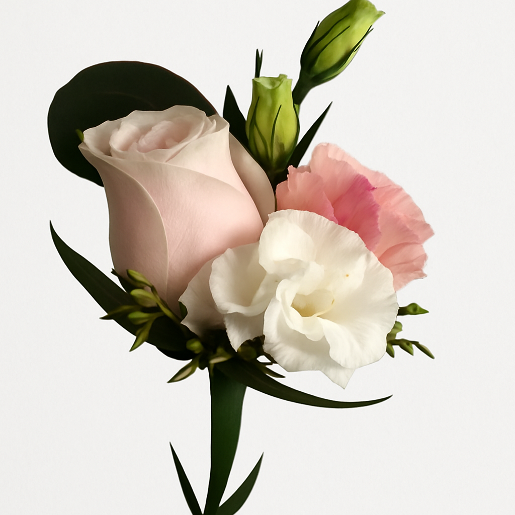 Blush Accord