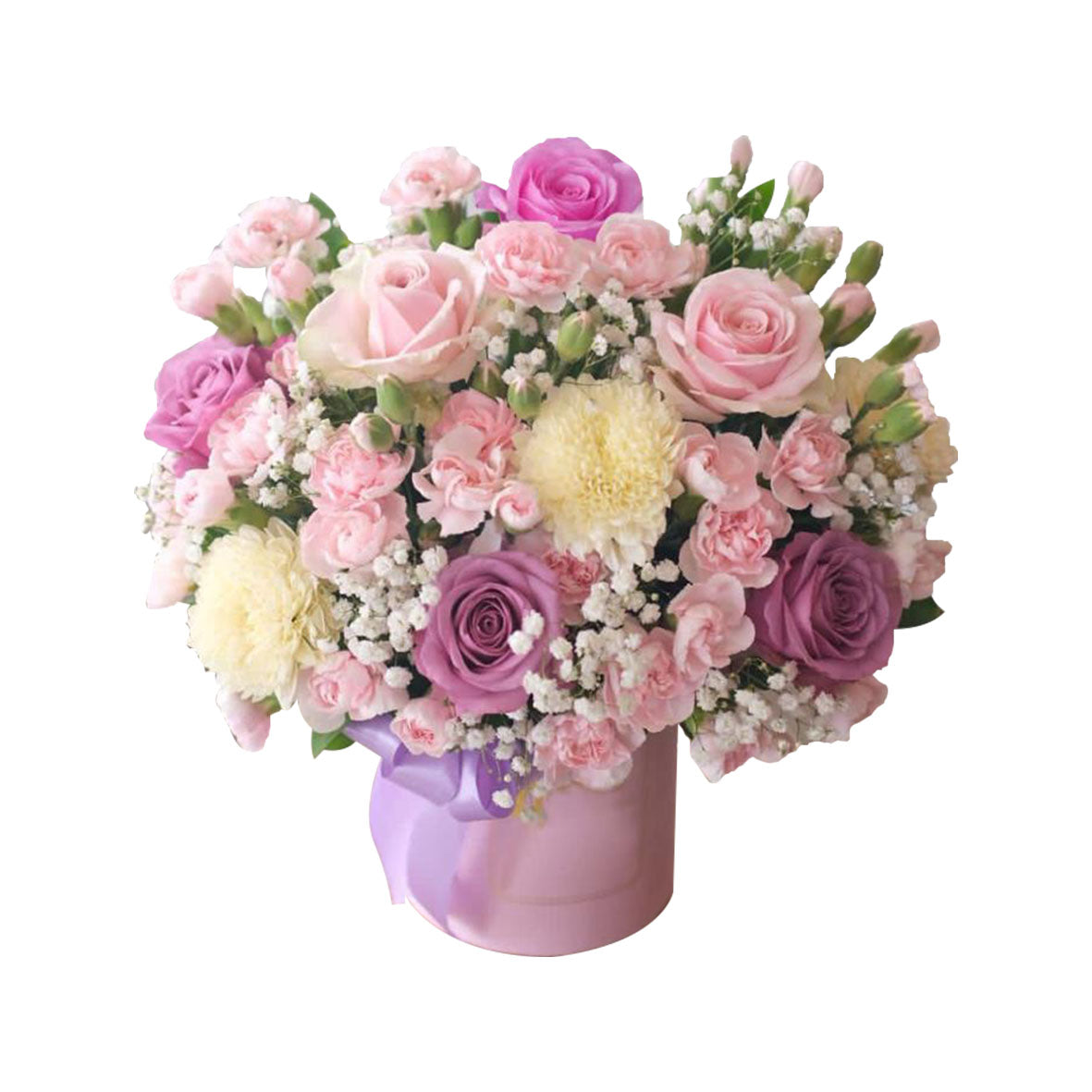 Blush Harmony