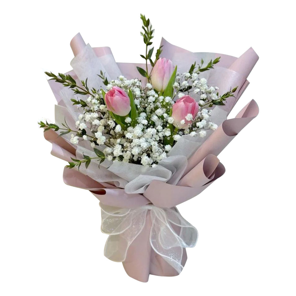 Blush Meadow