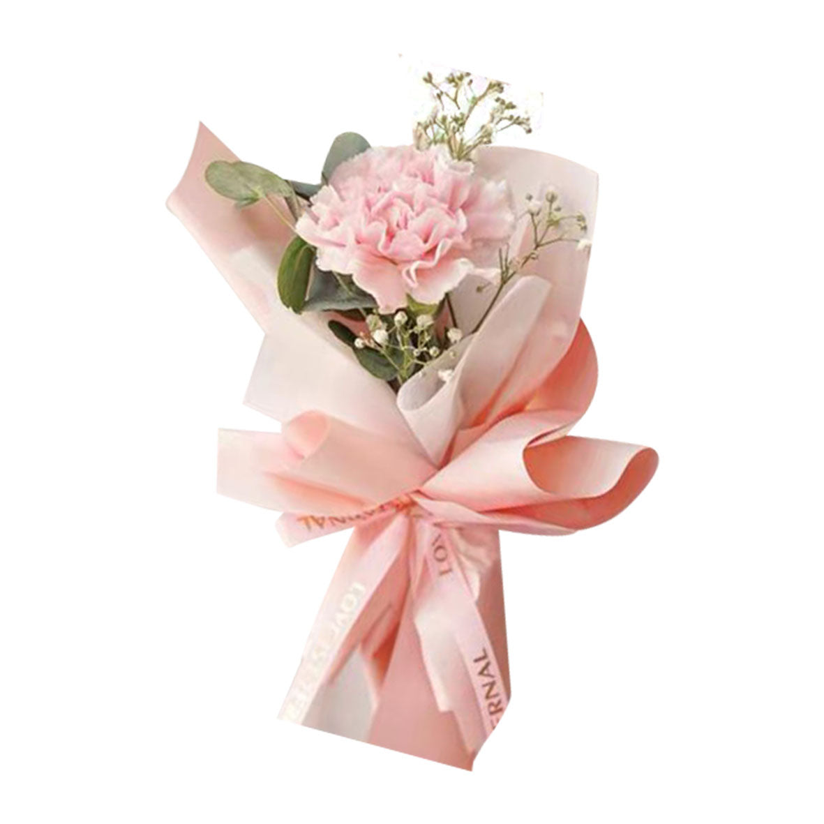 Blush Pocket