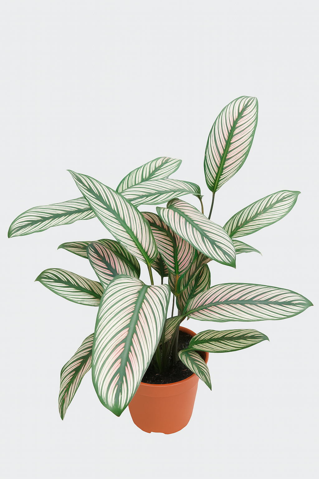 Calathea Majestica