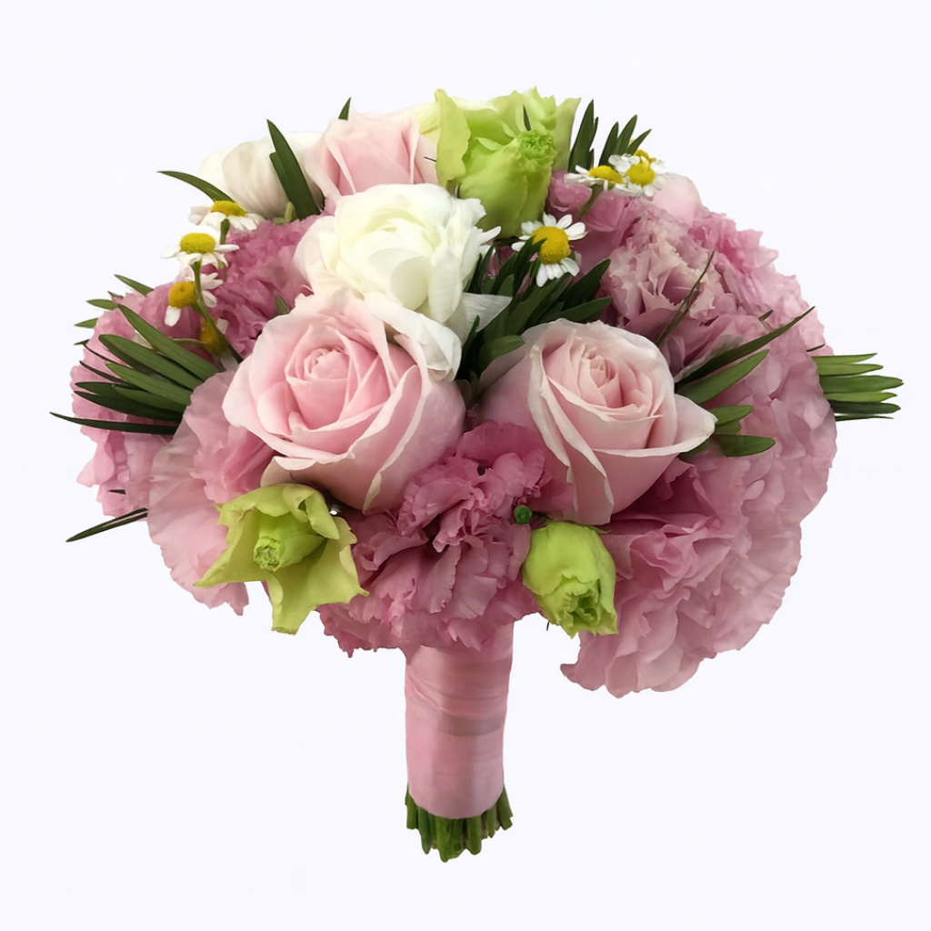 Camellia Waltz