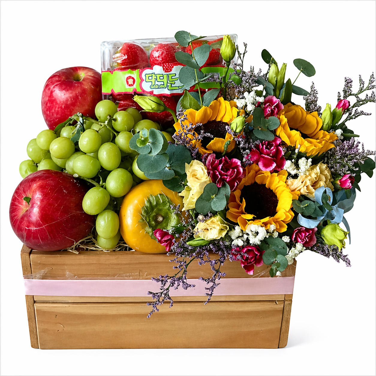 Golden Morn | Get Well Soon Hamper