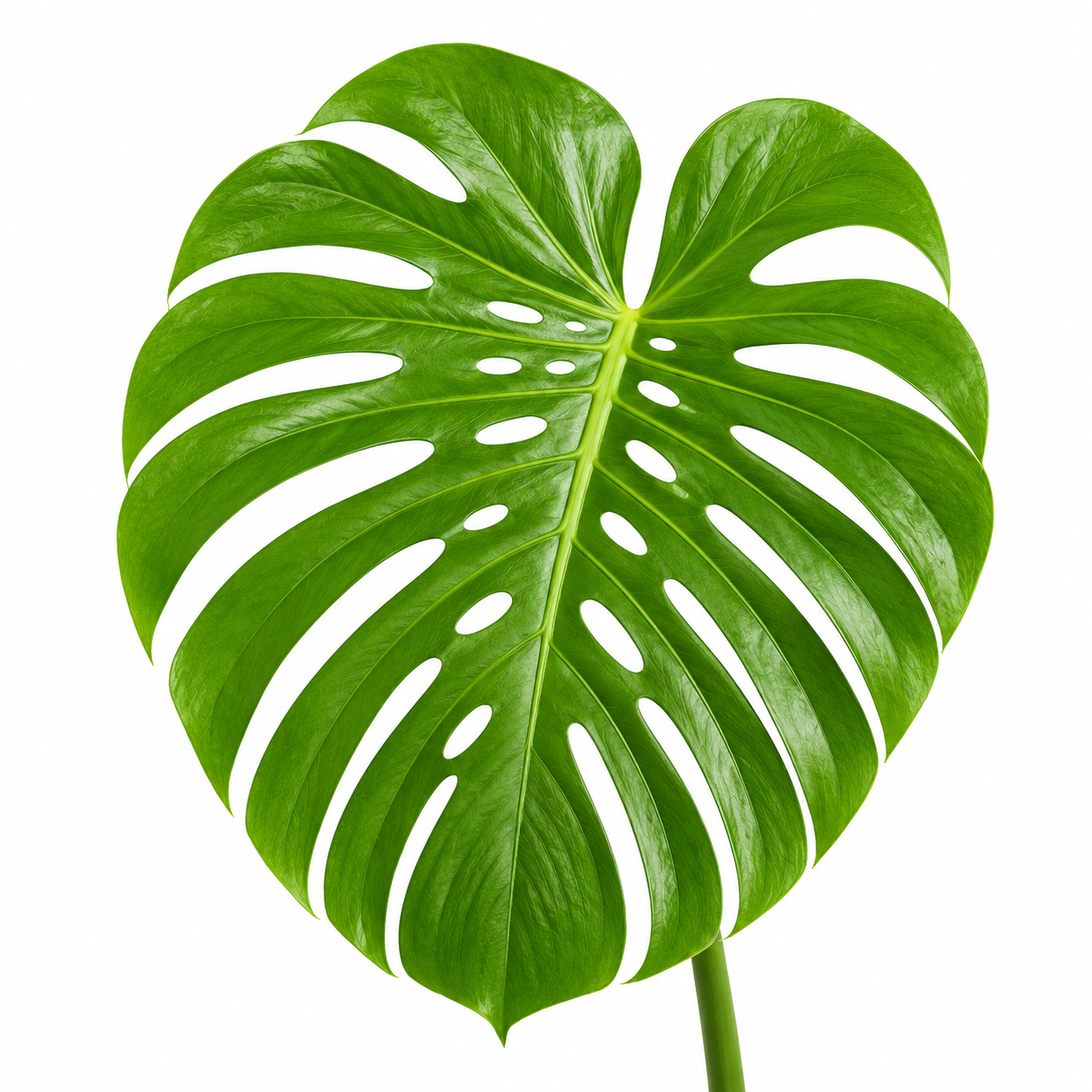 Monstera Giant XXXL Fresh Cut
