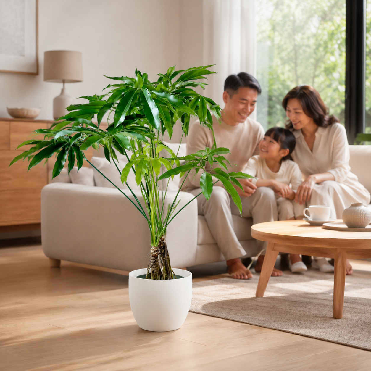 Philodendron 'Fun' | Indoor Plant