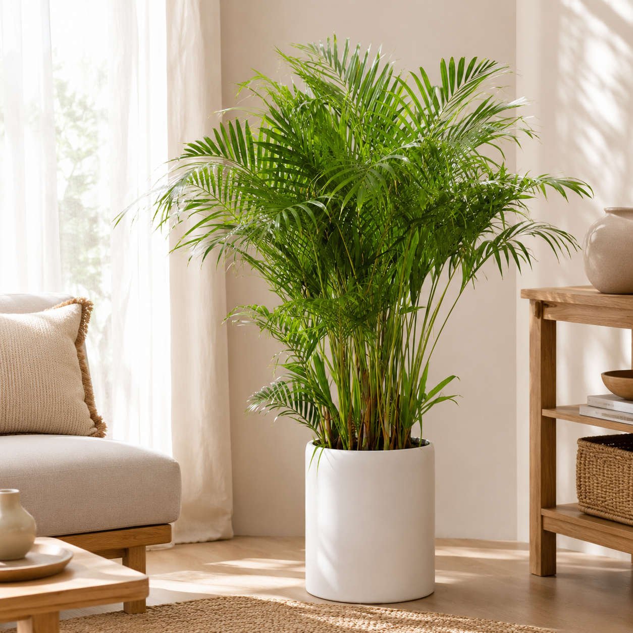 Areca Yellow Palm | Plant