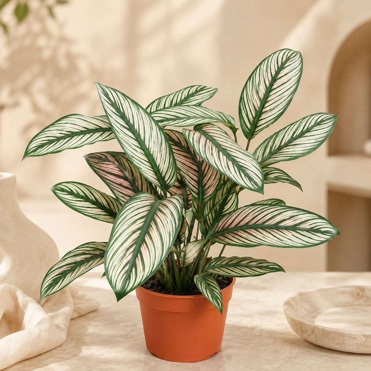 Calathea Majestica | Gardening Plant