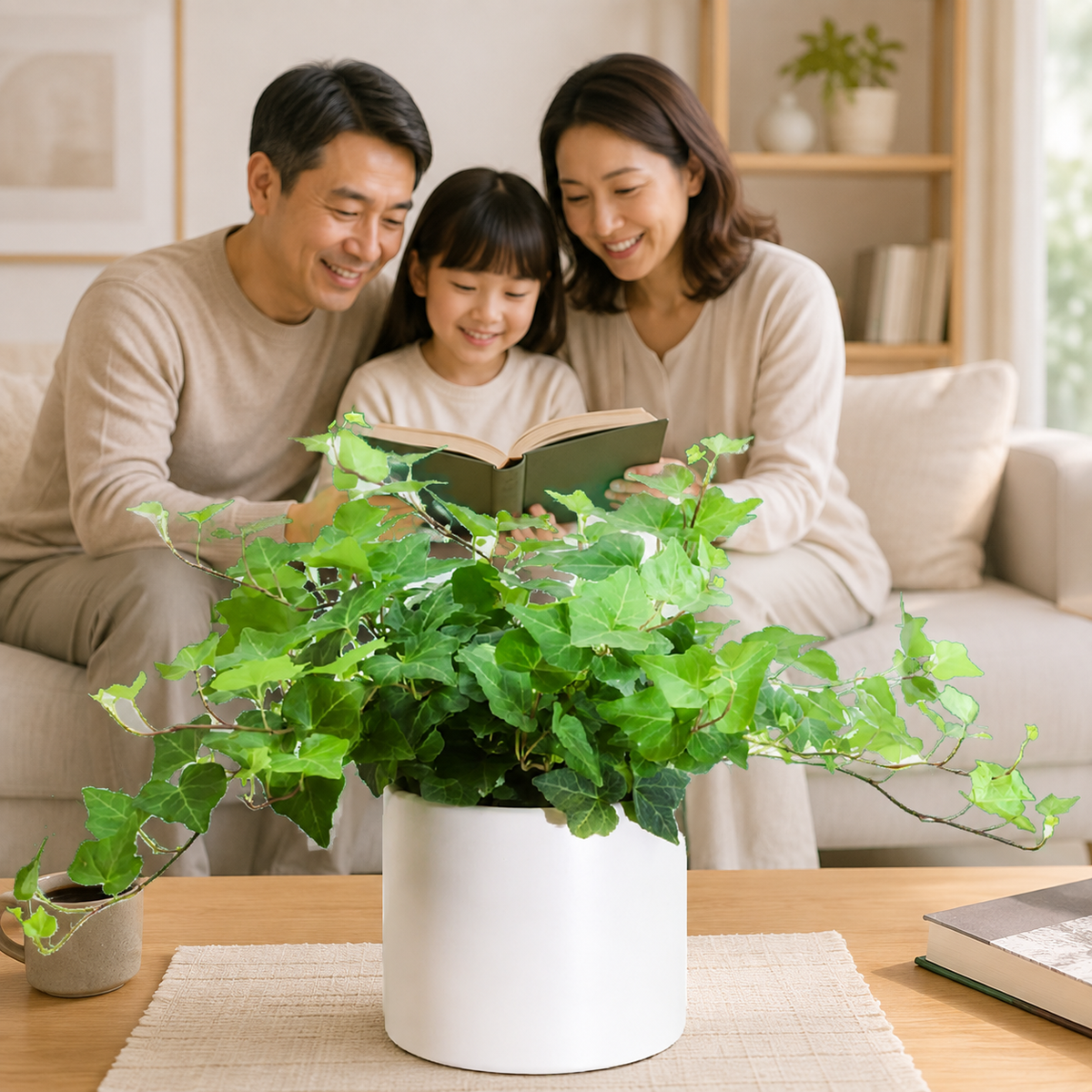 Ivy Green | Plant