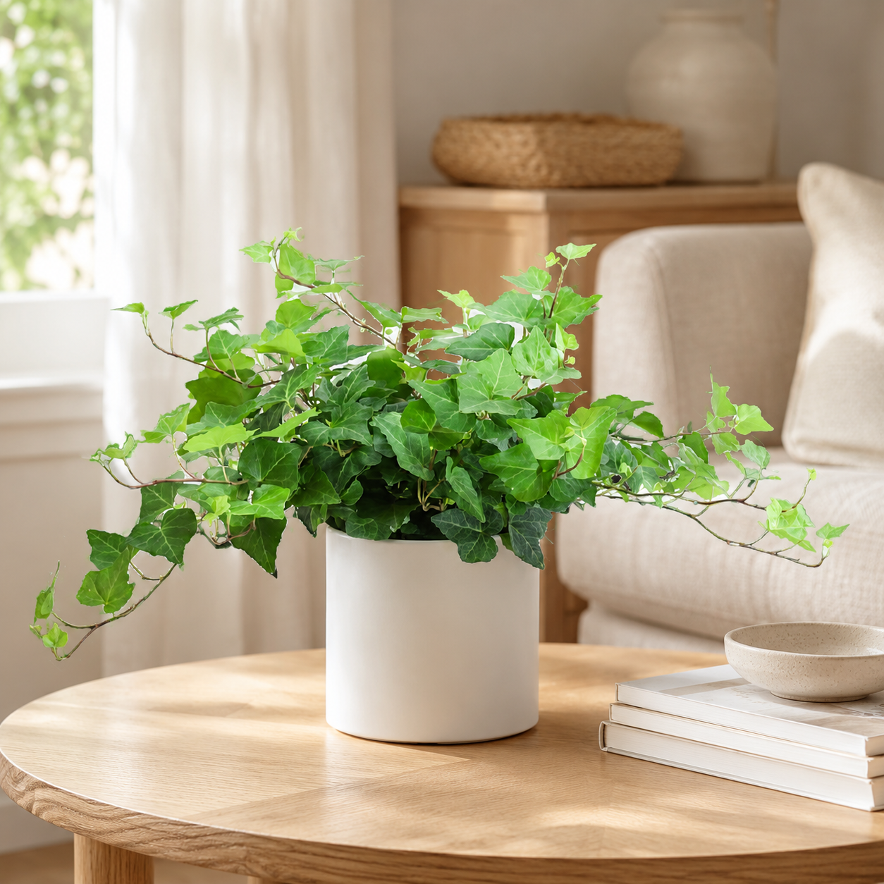 Ivy Green | Plant