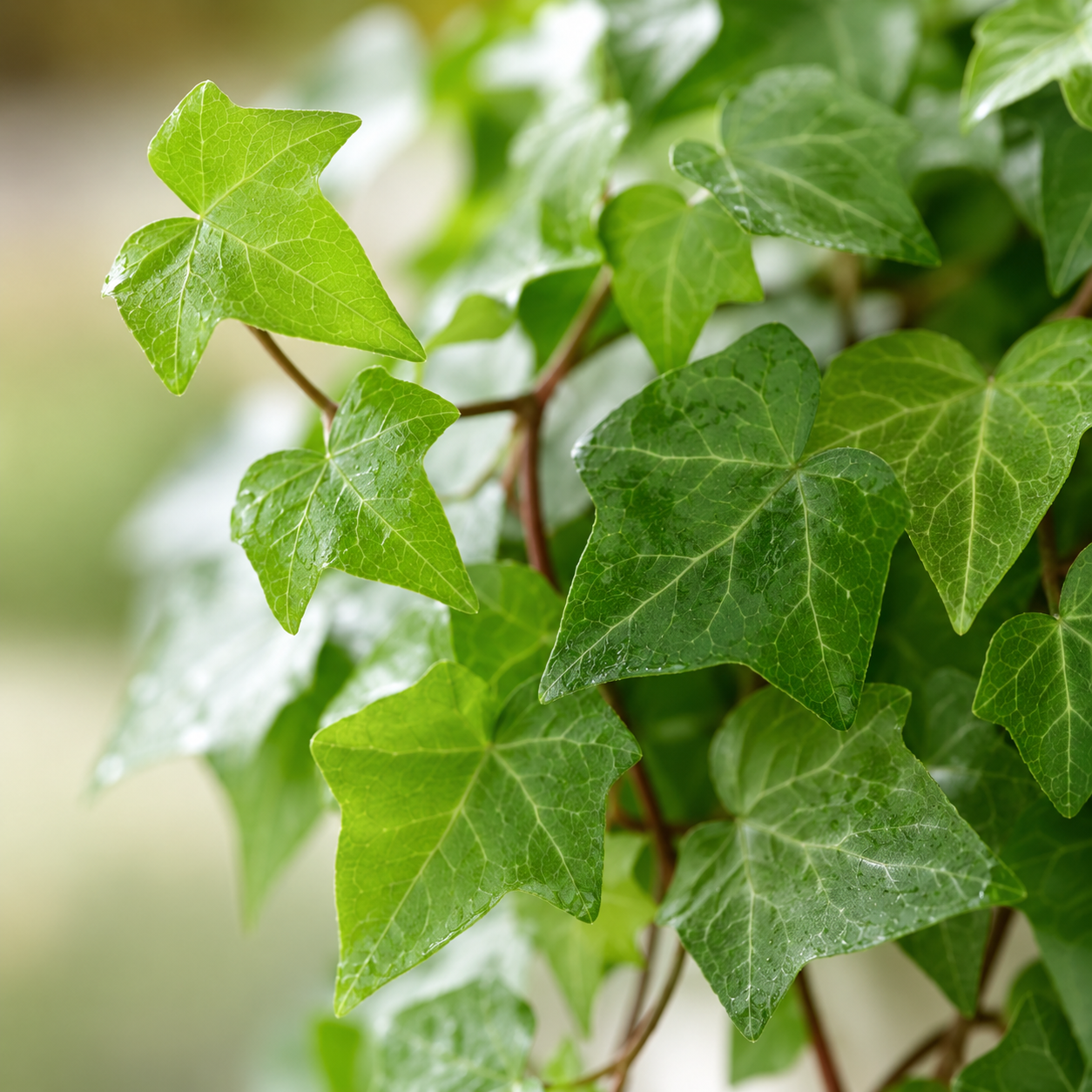 Ivy Green | Plant