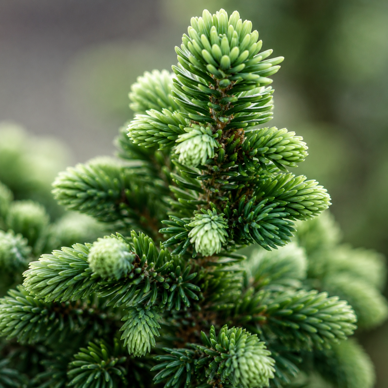 Fresh Nobilis Christmas Tree | Plant