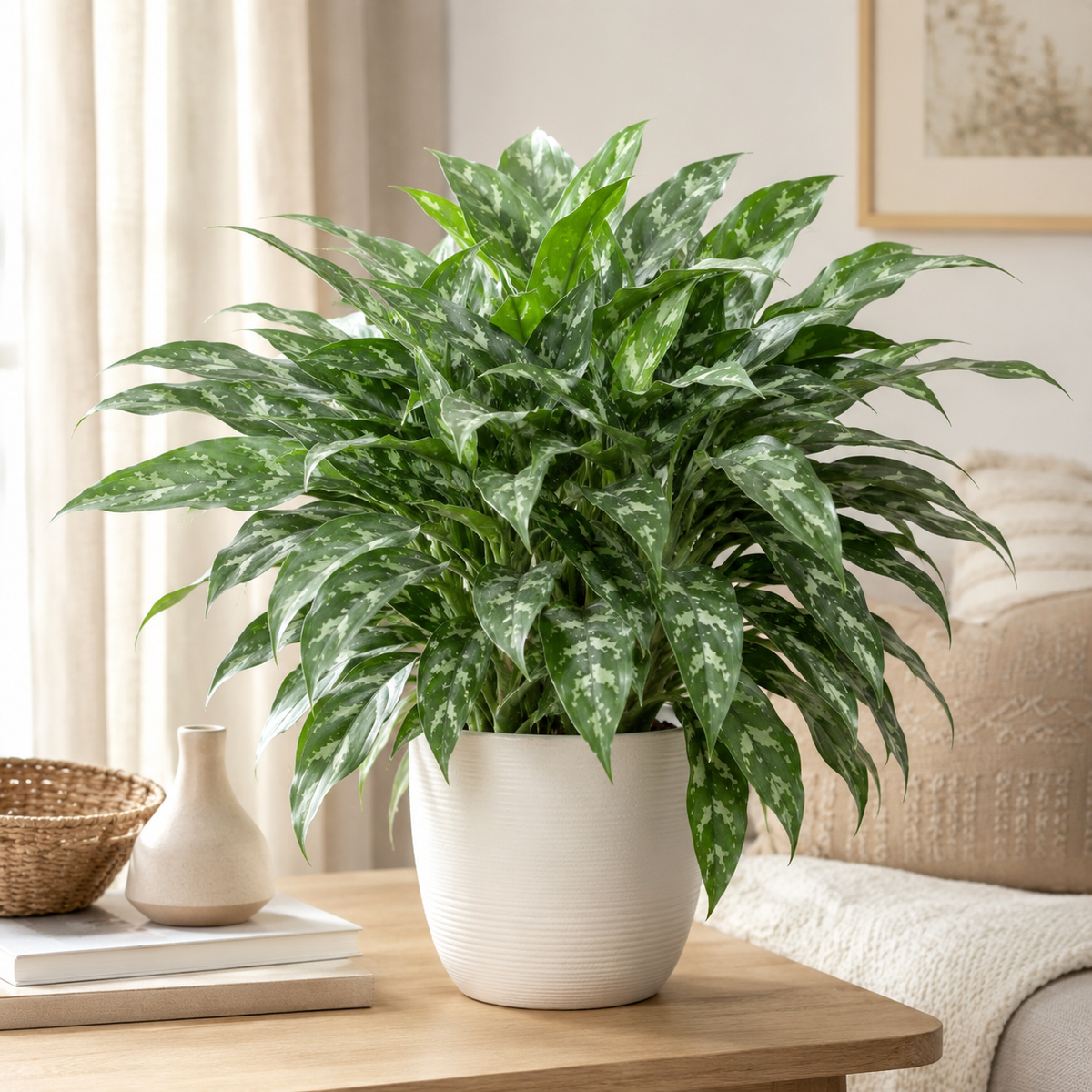 Aglaonema 'Maria' | Home Plant