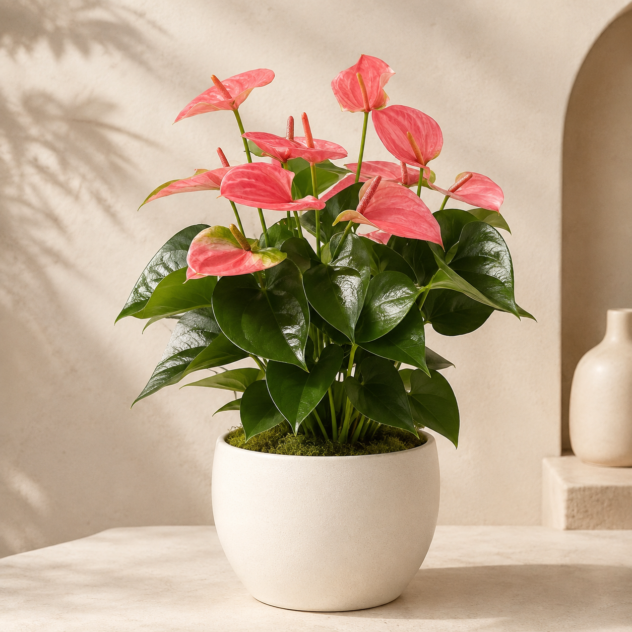 Anthurium Pink | Plant