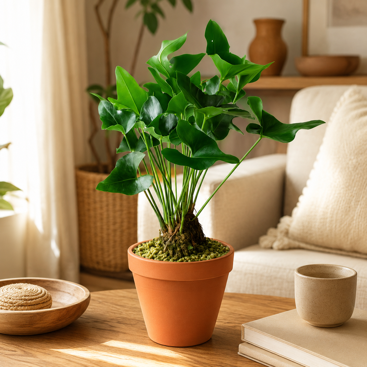 Anthurium Arrow | Office Plant